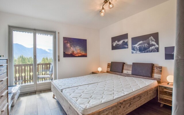 Valaisia 134 Riederalp