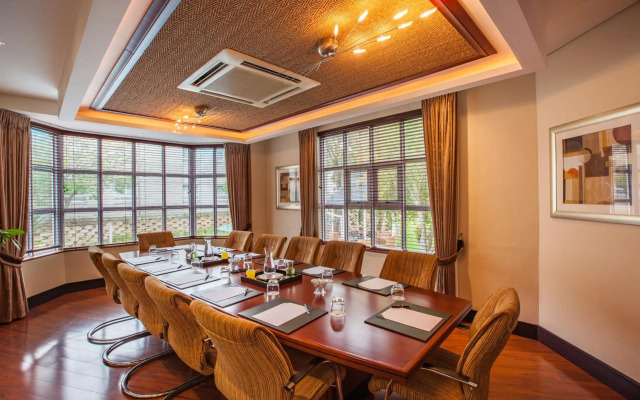 City Lodge Pinelands