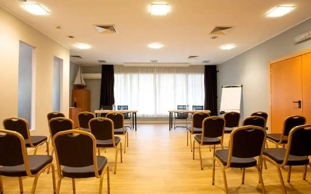 SHG Grand Hotel Milano Malpensa