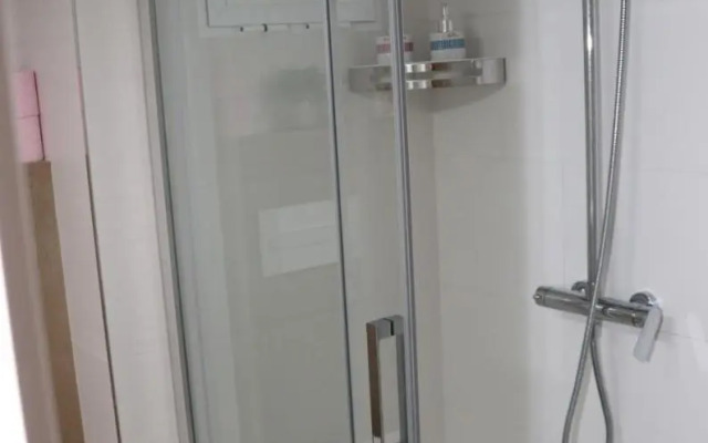Archanda, apartamento en 1ª línea de playa