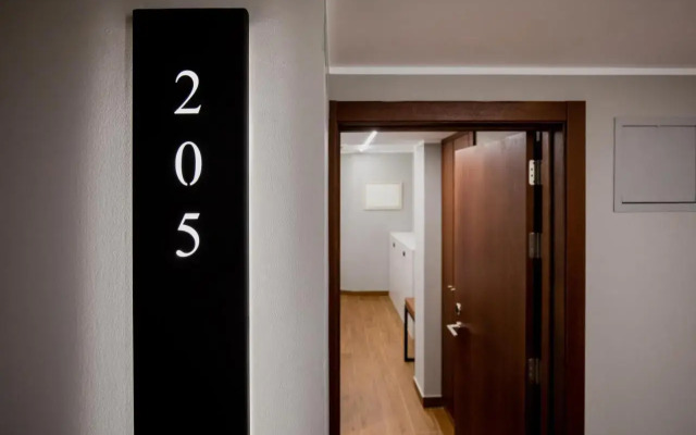 Hotel Les Closes