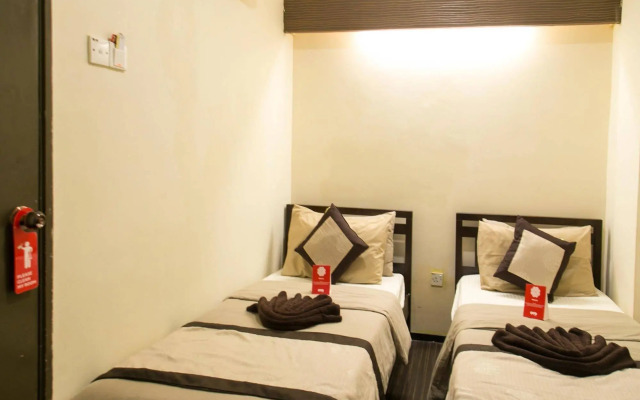 Zodiac Golden Palace Hotel