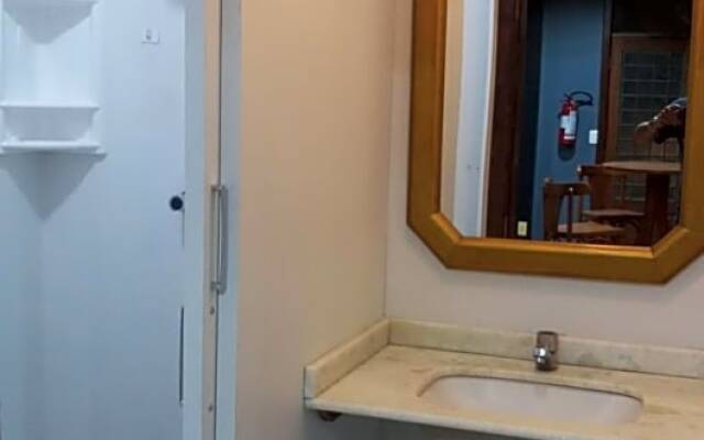 H70-Hostel 70 FLORIPA