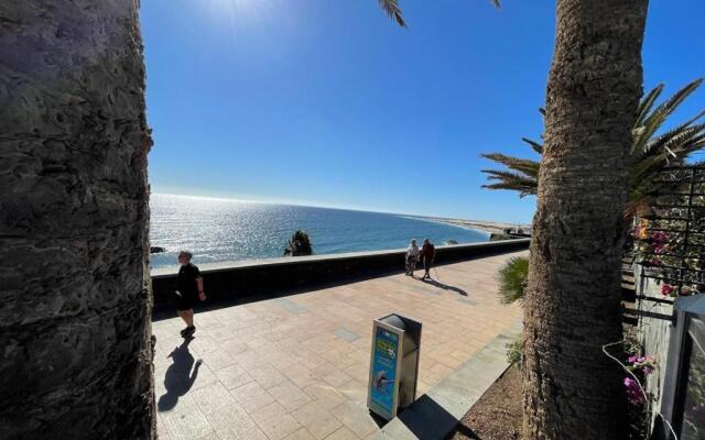 Mar y Playa 1 Seaview Apartment by StayinCanarias