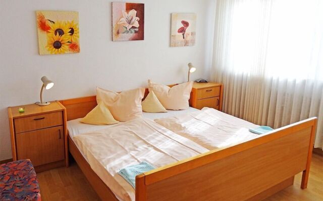 Appartementhaus Kurpark