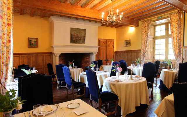 Hôtel & Spa Château de La Côte - Brantôme