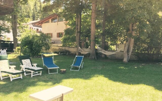 Hotel Ristopub Villa Alba