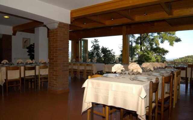 Buca di Michelangelo