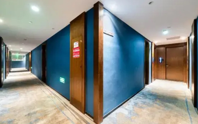 Park bay hotel (Heyue Times Square)