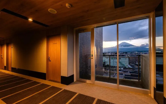 Super Hotel Gotemba - 1