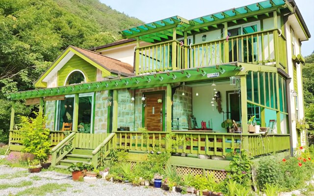 Pocheon Onyou Pension