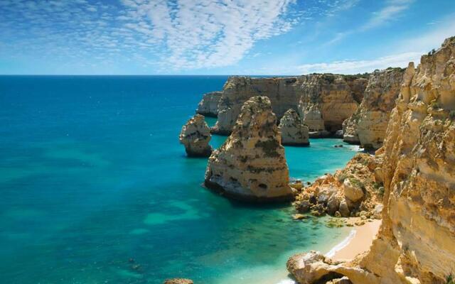 Villa Julimar (AL) in Alcantarilha