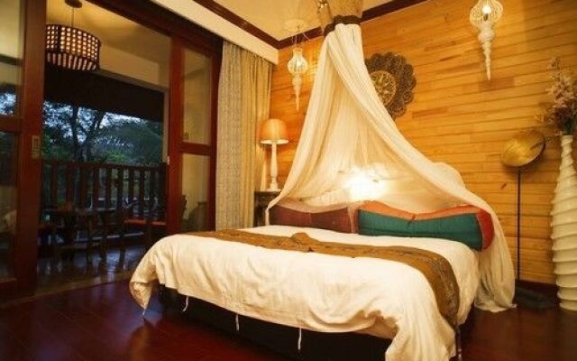 Xishuang Banna Elephant Home Boutique Guest House