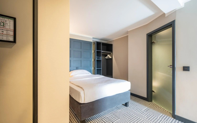 The Midtown Hotel by The New Yorker