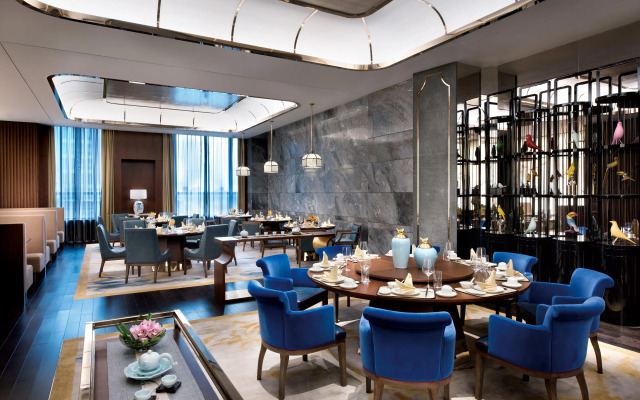 Crowne Plaza Shanghai Pujiang by IHG