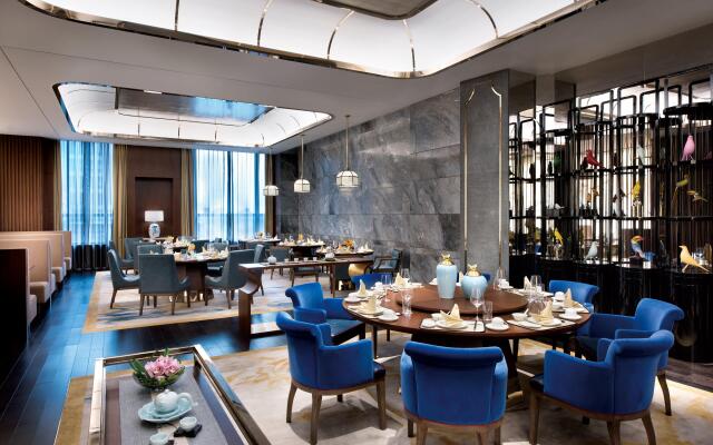 Crowne Plaza Shanghai Pujiang by IHG