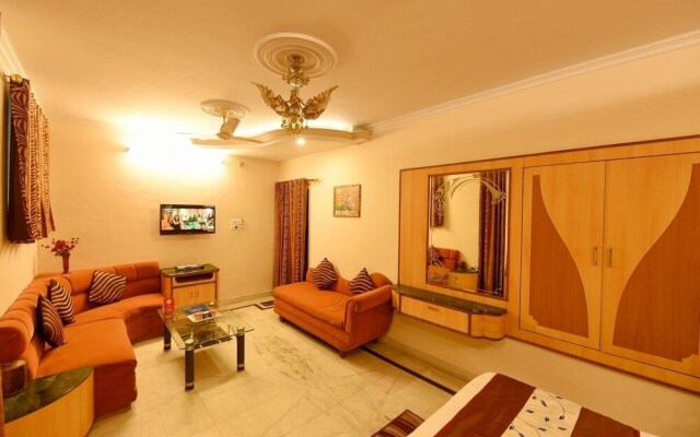 Hotel Mahima
