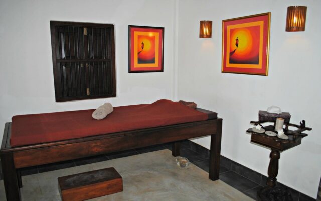 Wasantha Garden Hotel