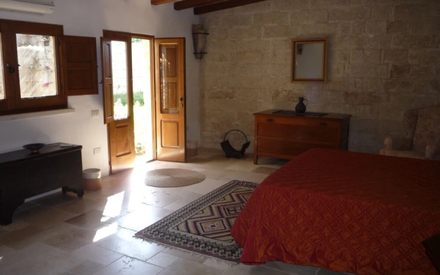 BioMasseria Santa Lucia