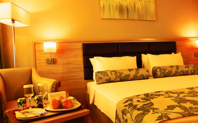 Park Dedeman Elaziğ