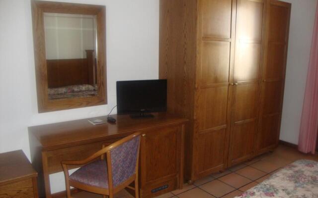 Cristal Hotel