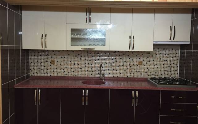 Yüce Apart Pansiyon