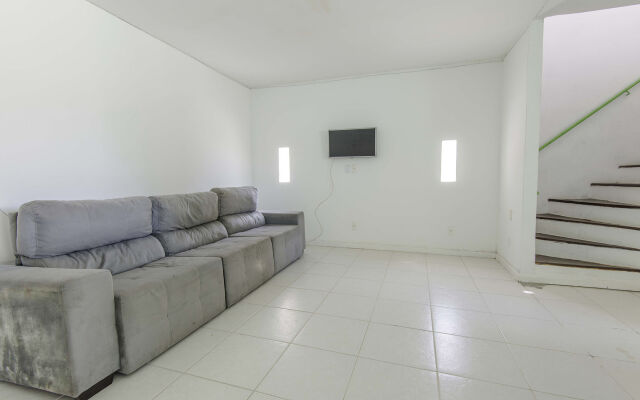 Vila do Morro Pousada