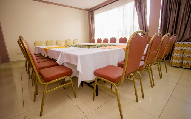 Sunstar Hotel