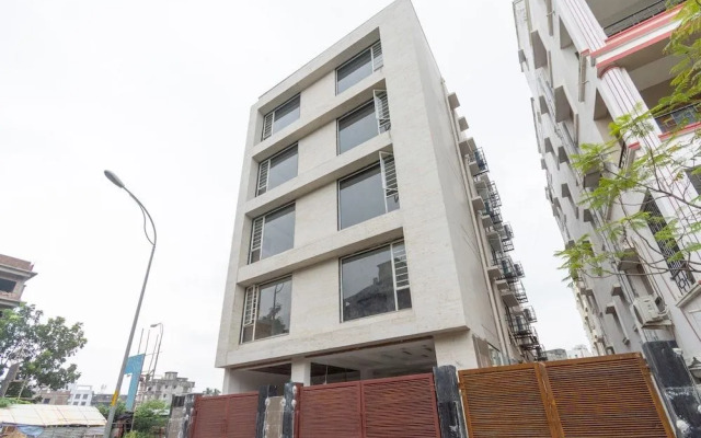Krish Residency by OYO Rooms