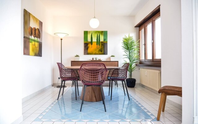 Casa Melide Seeblick