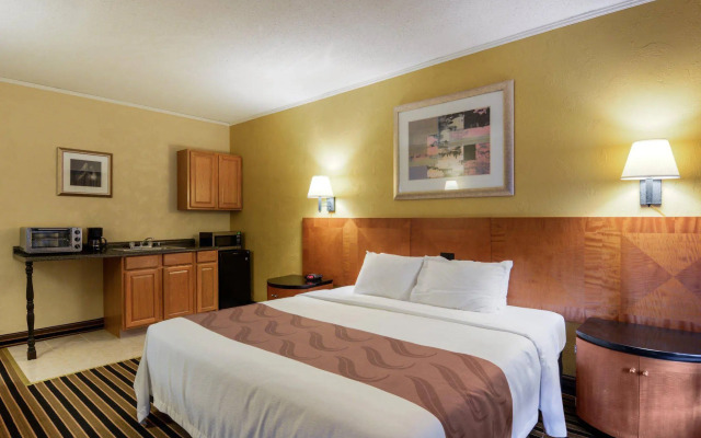 Baymont by Wyndham Front Royal Near Shenandoah National Park