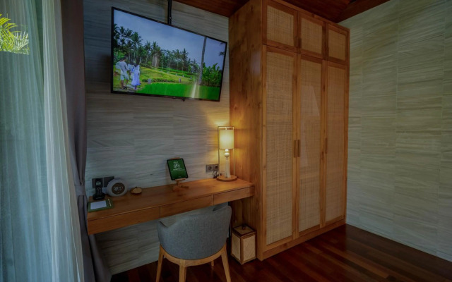 GDAS Bali Health and Wellness Resort - Adults Only