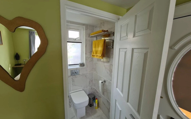 Number 1 Bed and Breakfast Cambridge