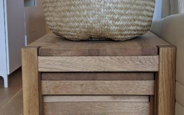 Klosterberghaus - Kontaktloser Check-In