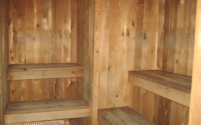 Hidden Valley Condominiums