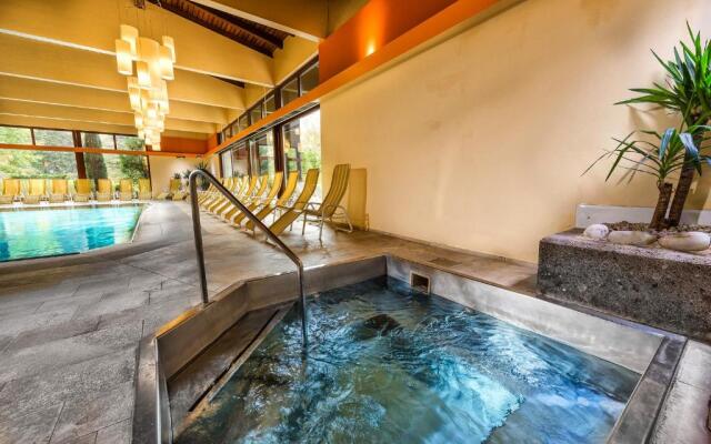 Johannesbad Hotel Palace