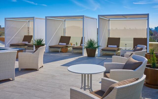 Clement Palo Alto – All-Inclusive Urban Resort