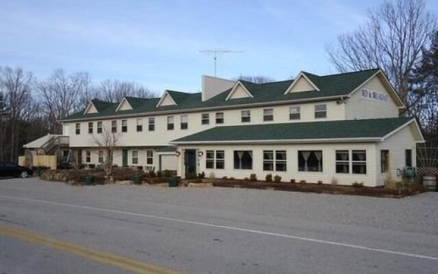 Wildwood Inn