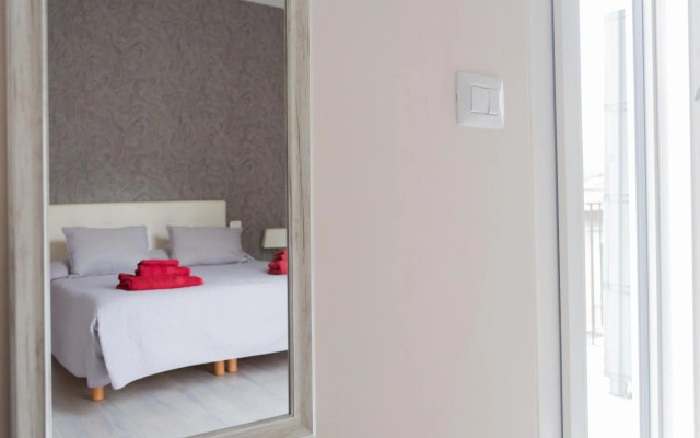 Appartamento Cecco d’Ascoli