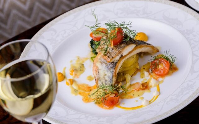 Muckross Park Hotel & Spa