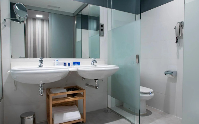 Hotel AR Isabel de Farnesio