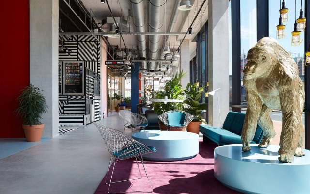 The Social Hub Groningen