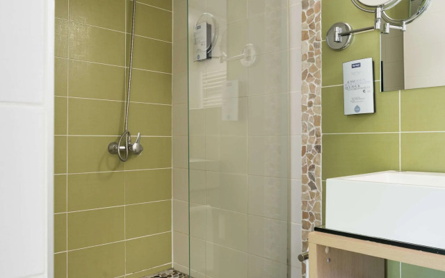 Kyriad Lyon Est – Saint Quentin Fallavier