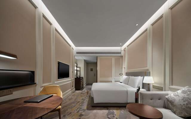 Hollick Hotel Wen'an, Tapestry Collection by Hilton