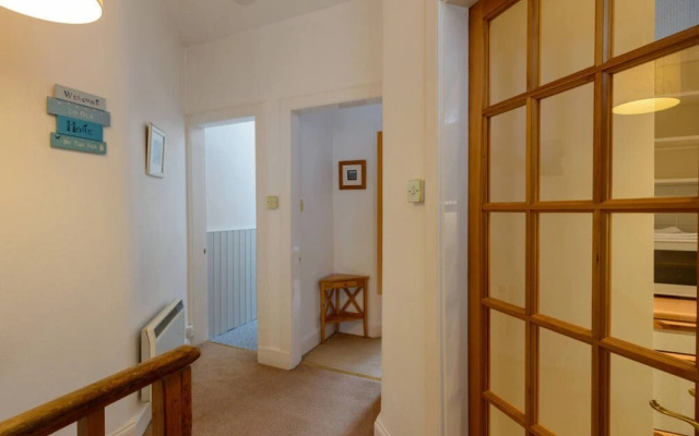 Dunlin - 1 Bedroom Seaside Apartment