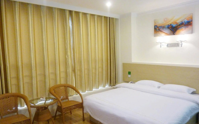 A Home Hotel - Beihai