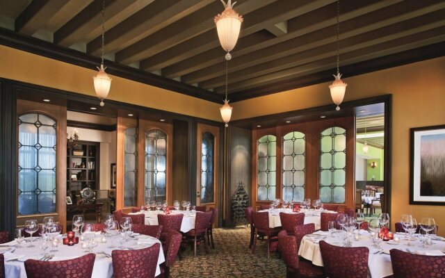 JW Marriott Orlando Grande Lakes