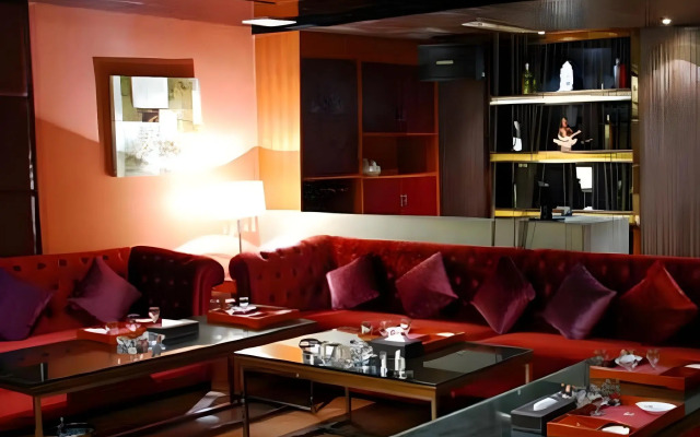 New Century Hotel Ninghai