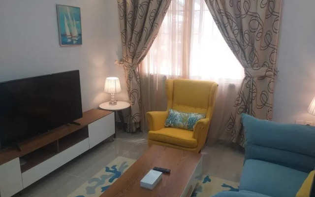 Seashore Resort Al Khobar Tahlia