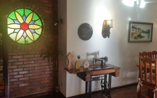 Casa Goldoni